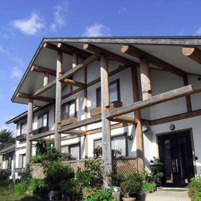 沼尻温泉 旅館 ひいらぎ